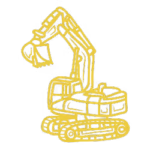 Nowoczesny sprzęt dający perfekcyjne wyburzenia Wejherowo