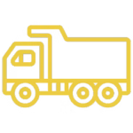 Szeroki zakres usług transportowych