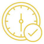 terminowość realizacji